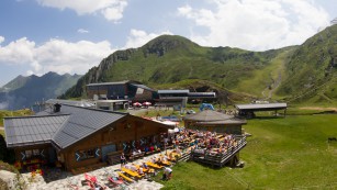 Bike Infection Kaprun