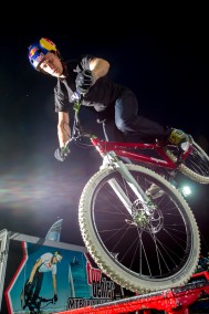 Bike Infection Kaprun