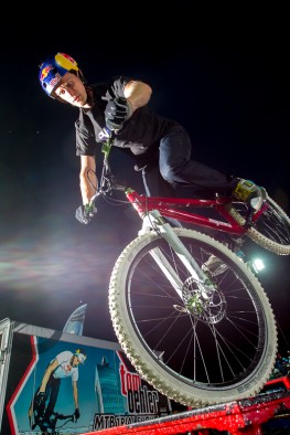 Bike Infection Kaprun