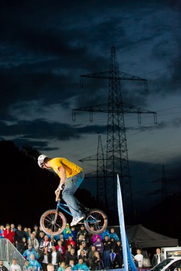 Bike Infection Kaprun