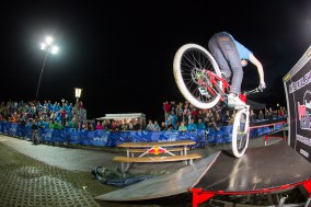 Bike Infection Kaprun
