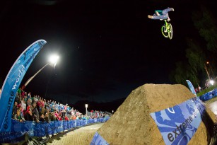Bike Infection Kaprun