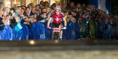 Bike Infection Kaprun