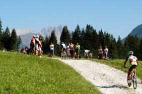Val di Fassa Bike