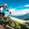 Multivan Bike Trip Tirol