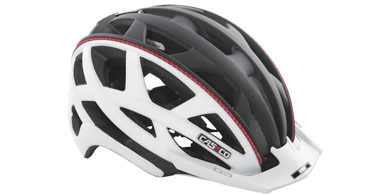 Casco Cuda Enduro