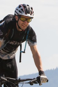 Casco Cuda Enduro