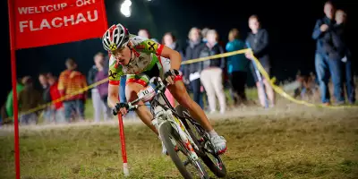 Bike Night Flachau