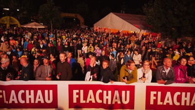 Bike Night Flachau