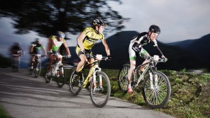 Bike Night Flachau