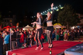 Bike Night Flachau