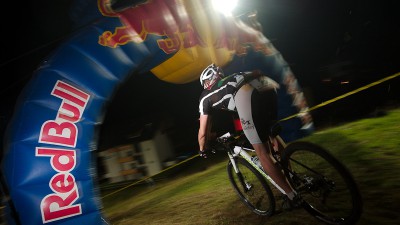 Bike Night Flachau