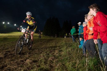 Bike Night Flachau