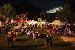 Bike Night Flachau