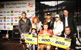 Bike Night Flachau