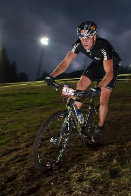 Bike Night Flachau
