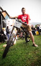 Bike Night Flachau