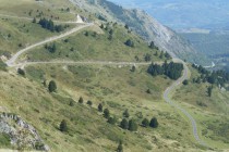 Mythos Tour Pyrenäen