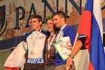 MTBO-WM: Gold und Bronze