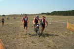 MTBO-WM: Gold und Bronze
