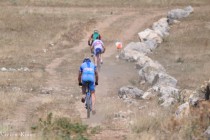 MTBO-WM: Gold und Bronze