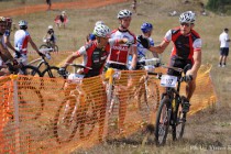 MTBO-WM: Gold und Bronze