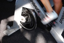 Manhatten Fitness Spinning Marathon