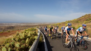 Cycling Challenge Gran Canaria 2013