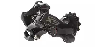 SRAM X9 Type 2 Schaltwerk