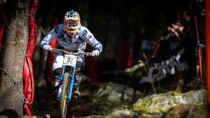DH: Weltcup-Finale