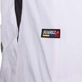 Suarez - Made in Colombia