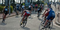 Garmin Triathlon | Barcelona | 1,5K - 40K - 10K DRAFT