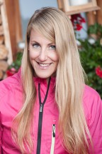 Michèle Quint (30, Saarbrücken, DE)