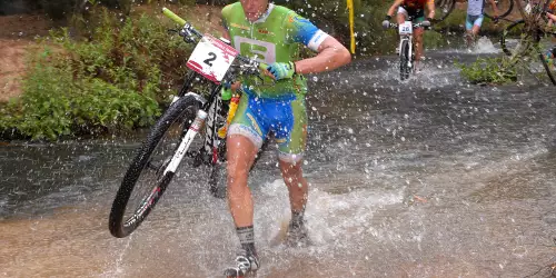 Crocodile Trophy 2012 - Update II