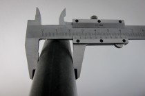 Reifendurchmesser außen: 24 mm
