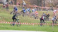 Cyclocross Special 2012/13: Ternitz
