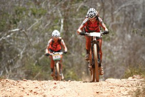 Brasil Ride 2012