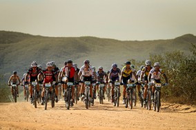 Brasil Ride 2012