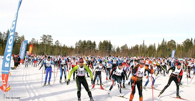 Lapponia Week