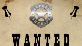 Deputy Sheriff sucht Talente