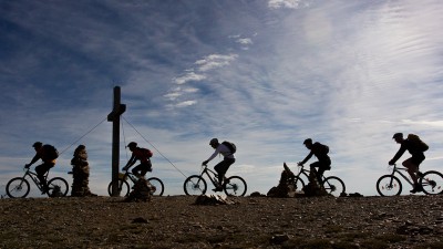 Nockbiken