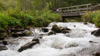 Nockbiken