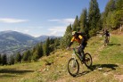 Nockbiken