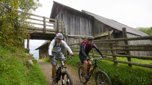 Nockbiken
