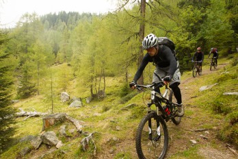 Nockbiken