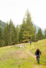 Nockbiken