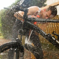 Nockbiken