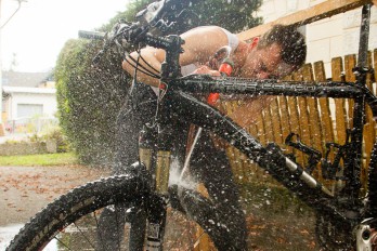 Nockbiken