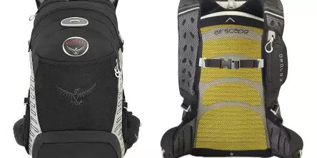 Osprey Escapist 25 "Biker-Rucksack"