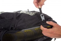 Osprey Escapist 25 "Biker-Rucksack"